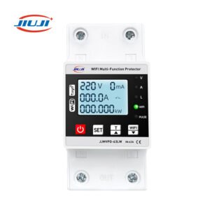 Smart Meter