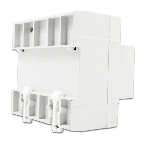 JJTP2-63A Three Phase Voltage Current Protetor - 图片 4
