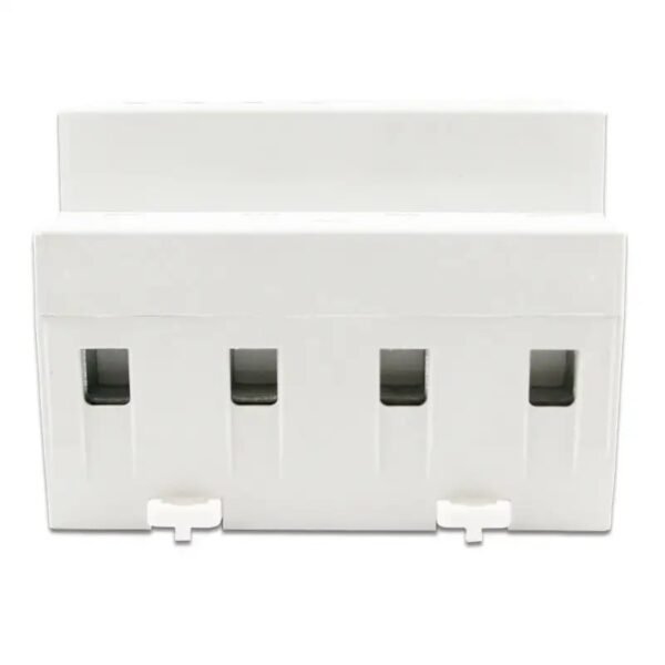 JJTP2-63A Three Phase Voltage Current Protetor - 图片 5