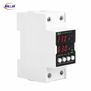 JJVPD1-63F Voltage Protector New Design