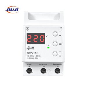 JJVPD4-63 Voltage Protector